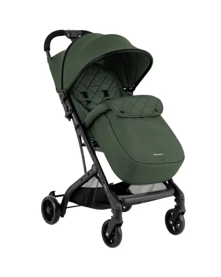 Kikka Boo Kolica MILEY premium army green KKB30191 SVE ZA BEBE I DECU