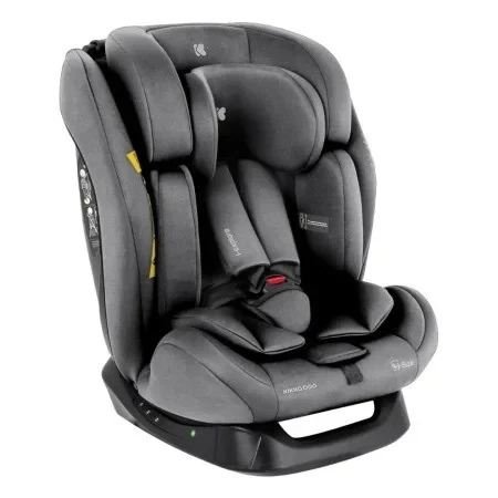 Kikka Boo Autosedište 40-150 cm I-EXPLORE I-SIZE dark grey KKB50016 SVE ZA BEBE I DECU