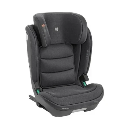 Kikka Boo Autosedište 100-150 cm I-SCOUT I-SIZE ISOFIX dark grey KKB51020 SVE ZA BEBE I DECU