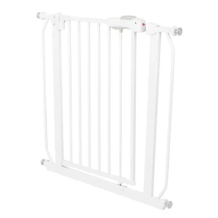 Kikka Boo Sigurnosna kapija All Safe produžetak 10cm white KKB53013 SVE ZA BEBE I DECU