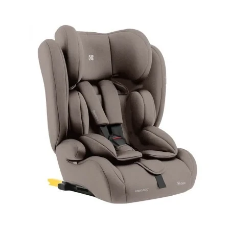 Kikka Boo Autosedište 76-150 cm I-CROSS I-SIZE ISOFIX beige KKB42008 POKUĆSTVO