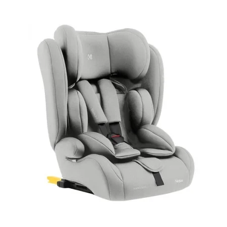 Kikka Boo Autosedište 76-150 cm I-CROSS I-SIZE ISOFIX light grey KKB42007 POKUĆSTVO
