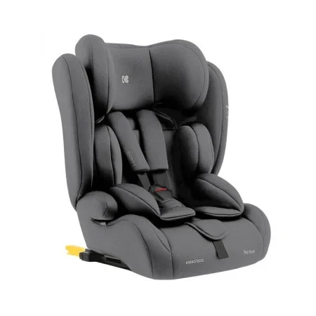 Kikka Boo Autosedište 76-150 cm I-CROSS I-SIZE ISOFIX dark grey KKB42006 POKUĆSTVO