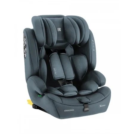 Kikka Boo Autosedište 76-150 cm I-BRONN I-SIZE ISOFIX mint KKB51012 POKUĆSTVO