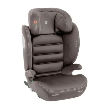 Kikka Boo Autosedište 100-150 cm I-TRACK I-SIZE ISOFIX beige KKB51017 SVE ZA BEBE I DECU