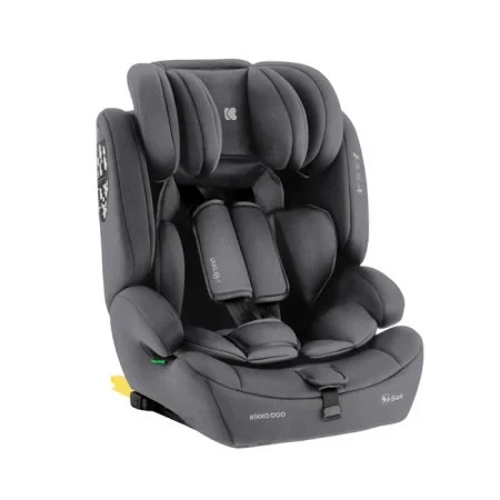 Kikka Boo Autosedište 76-150 cm I-BRONN I-SIZE ISOFIX grey KKB51010 POKUĆSTVO