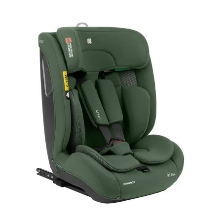 Kikka Boo Autosedište 76-150 cm I-FLIT I-SIZE ISOFIX army green KKB41002 SVE ZA BEBE I DECU