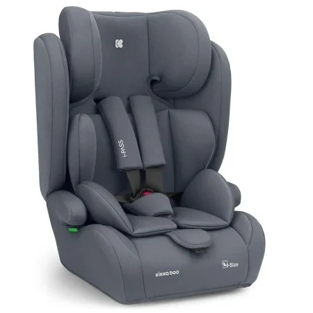 Kikka Boo Autosedište 76-150 cm I-PASS I-SIZE grey KKB60014 SVE ZA BEBE I DECU