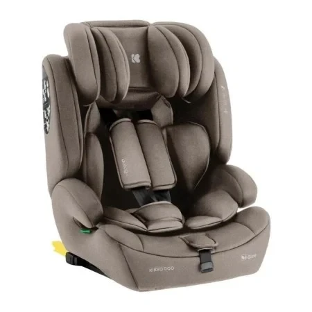 Kikka Boo Autosedište 76-150 cm I-BRONN I-SIZE ISOFIX beige KKB51011 POKUĆSTVO