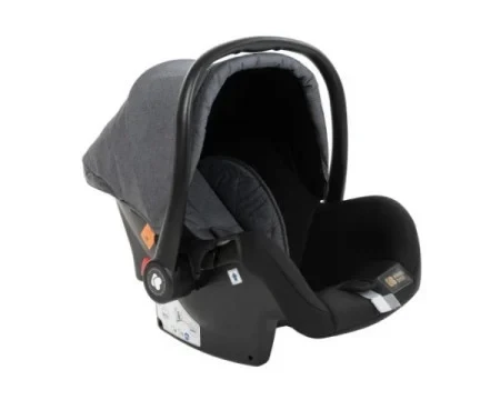 Kikka Boo Autosedište 40-87 cm I-AMAIA I-SIZE dark grey KKB90244 SVE ZA BEBE I DECU