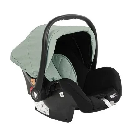 Kikka Boo Autosedište 40-87 cm I-AMAIA I-SIZE mint KKB90246 SVE ZA BEBE I DECU