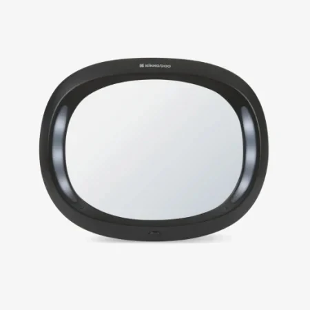 Kikka Boo LED retrovizor za automobil KKB80002 SVE ZA BEBE I DECU