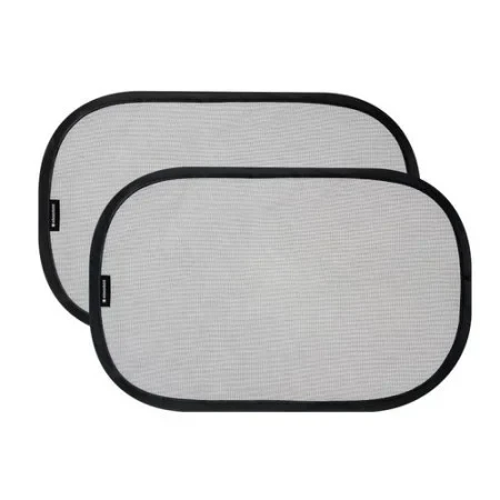 Kikka Boo Prijanjajuća zaštita od sunca za automobil 2pcs KKB80004 SVE ZA BEBE I DECU