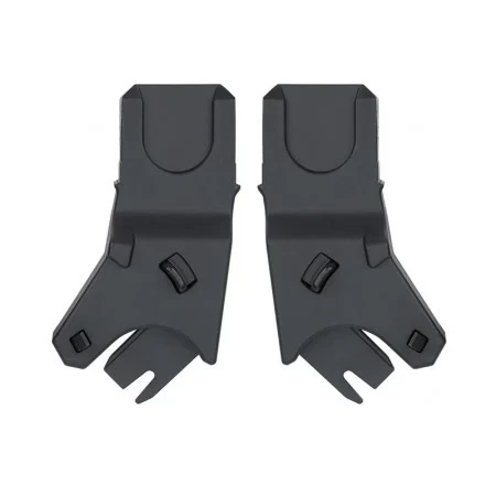 Kikka Boo Adapteri za autosedište za kolica Eden/Ciela KKB60018 SVE ZA BEBE I DECU