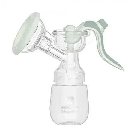 Kikka Boo Manuelna pumpica za izmlazivanje mleka ELSIE KKB11008 SVE ZA BEBE I DECU
