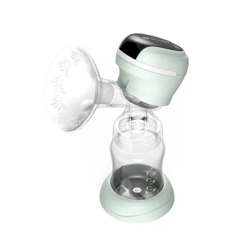 Kikka Boo Električna pumpica za izmlazivanje mleka LEIA plus KKB20013 SVE ZA BEBE I DECU