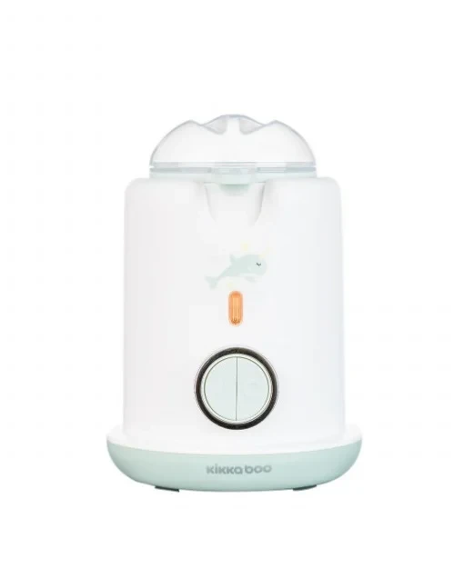 Kikka Boo Grejač za flašice 3in1 WARMY KKB20010 SVE ZA BEBE I DECU