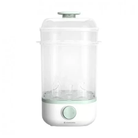 Kikka Boo Sterilizator CLYDE KKB20017 SVE ZA BEBE I DECU