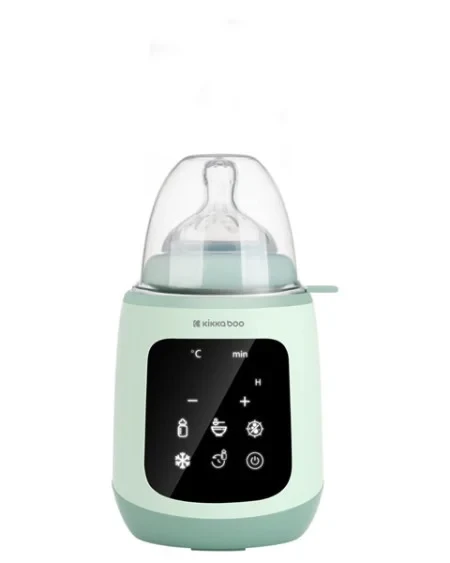 Kikka Boo Grejač za flašice sa sterilizatorom 4in1 CALDO KKB20016 SVE ZA BEBE I DECU