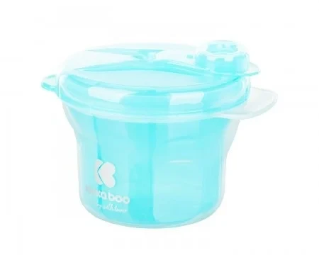 Kikka Boo Dozer mleka u prahu 2in1 blue KKB40088 SVE ZA BEBE I DECU