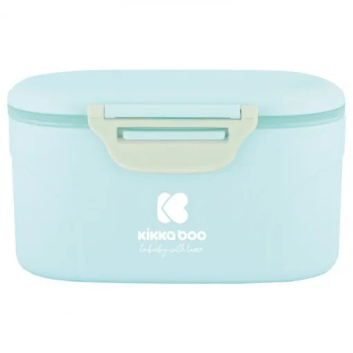 Kikka Boo Dozer mleka u prahu sa mericom 130g blue KKB40060 SVE ZA BEBE I DECU