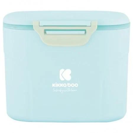 Kikka Boo Dozer mleka u prahu sa mericom 160g blue KKB40062 SVE ZA BEBE I DECU