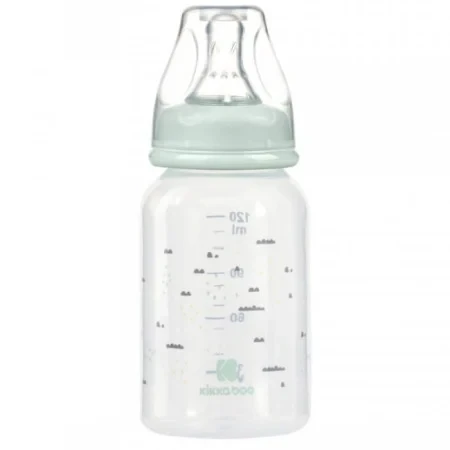 Kikka Boo Flašica PP Savanna 120ml mint KKB22124 SVE ZA BEBE I DECU