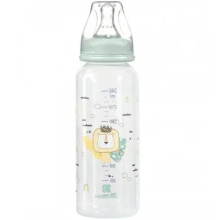 Kikka Boo Flašica PP Savanna 240ml mint KKB22126 SVE ZA BEBE I DECU