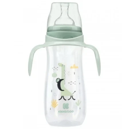 Kikka Boo Flašica PP Jingle Jungle 400ml mint KKB22135 SVE ZA BEBE I DECU