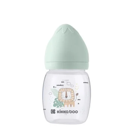 Kikka Boo Flašica anti-colic 180ml Savanna mint KKB21096 SVE ZA BEBE I DECU