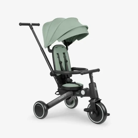 Kikka Boo Tricikl TRIX 2 8in1 mint KKB20159 POKUĆSTVO