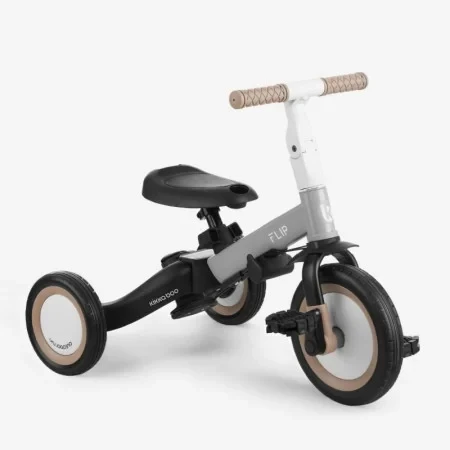 Kikka Boo Tricikl FLIP 5in1 grey KKB21151 POKUĆSTVO