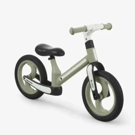 Kikka Boo Sklopivi balance bike BLACE army green KKB43109 POKUĆSTVO
