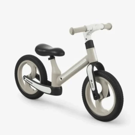 Kikka Boo Sklopivi balance bike BLACE beige KKB43108 POKUĆSTVO