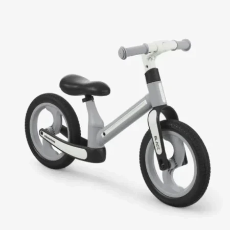 Kikka Boo Sklopivi balance bike BLACE grey KKB43107 POKUĆSTVO