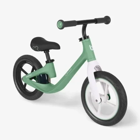 Kikka Boo Balance bike XPLORER green KKB43116 POKUĆSTVO