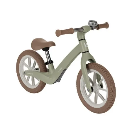 Kikka Boo Balance bike LANSER army green KKB43114 POKUĆSTVO
