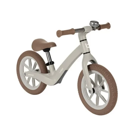Kikka Boo Balance bike LANSER beige KKB43113 POKUĆSTVO