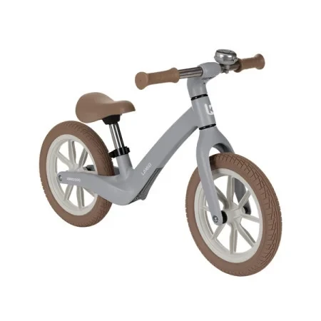 Kikka Boo Balance bike LANSER grey KKB43112 POKUĆSTVO
