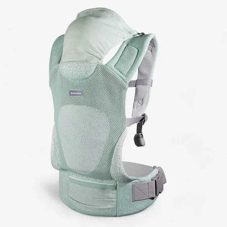 Kikka Boo Kengur nosiljka HOODY Fly Knit mint KKB14062 SVE ZA BEBE I DECU