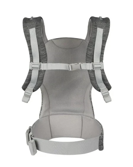 Kikka Boo Kengur nosiljka HOODY Fly Knit grey KKB13060 SVE ZA BEBE I DECU