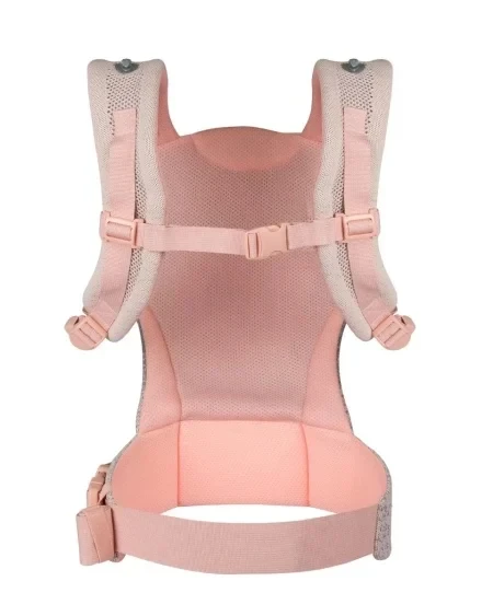 Kikka Boo Kengur nosiljka HOODY Fly Knit pink KKB13061 SVE ZA BEBE I DECU