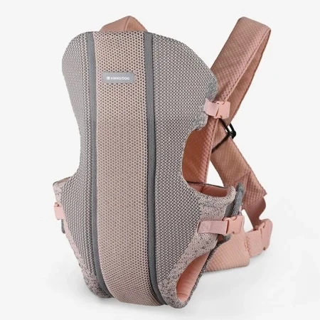 Kikka Boo Kengur nosiljka GWEN Fly Knit pink KKB13057 SVE ZA BEBE I DECU