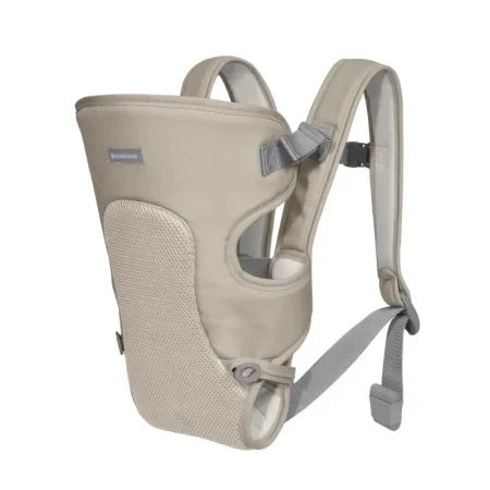 Kikka Boo Kengur nosiljka MYRA do 12 meseci Mesh Beige KKB14076 SVE ZA BEBE I DECU