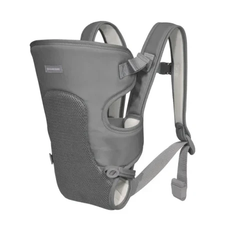 Kikka Boo Kengur nosiljka MYRA do 12 meseci Mesh Grey KKB14075 SVE ZA BEBE I DECU