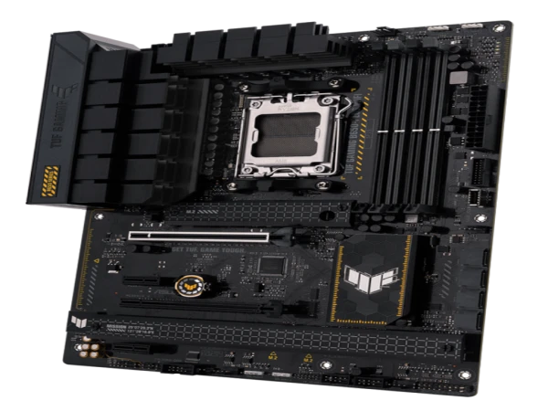 Asus Matična ploča TUF GAMING B650-PLUS WIFI AM5 IT KOMPONENTE I PERIFERIJA