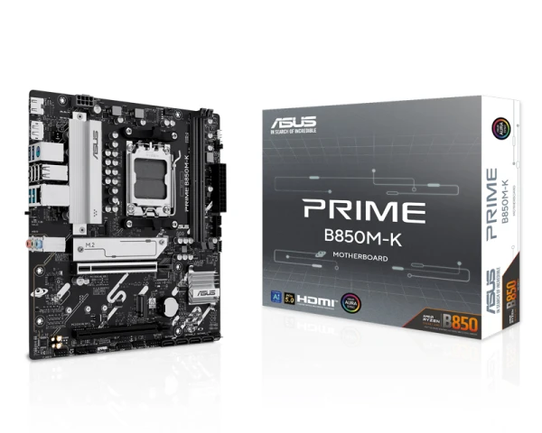 ASUS PRIME B850M-K matična ploča IT KOMPONENTE I PERIFERIJA