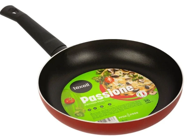 Texell Tiganj duboki 26cm Passione TPP-D26 POKUĆSTVO