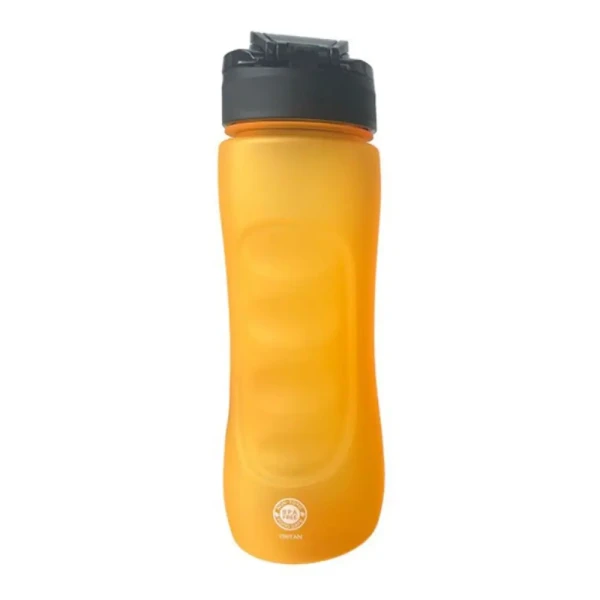 Flašica za vodu Lifestyle 750ml narandžasta Texell TSB-O410 POKUĆSTVO