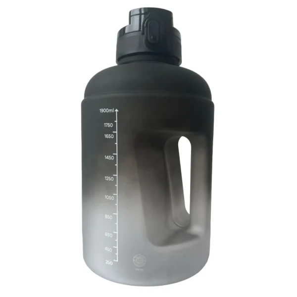 Flašica za vodu Lifestyle 2000ml multikolor Texell TSB-MC414 POKUĆSTVO
